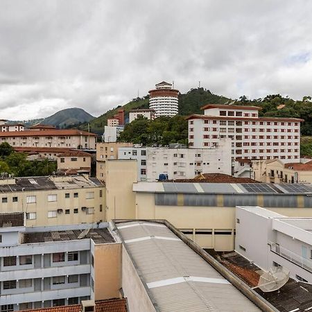 Apartamento No Centro. Tudo Novinho, Aconchegante Apartamento Águas de Lindóia Exterior foto